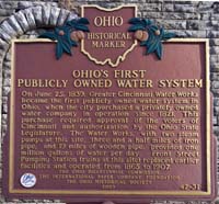 Ohio's First Publicly Owned Water System