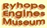 Ryhope Engine Museum, Sunderland